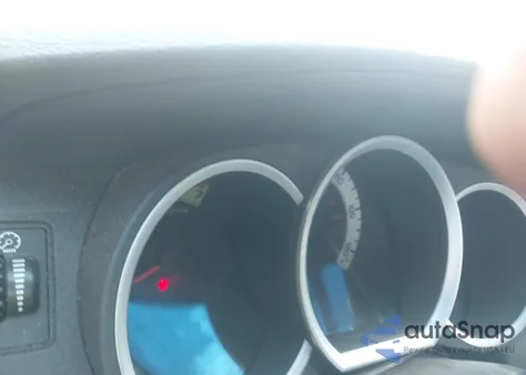 2015 Toyota Tacoma Base V6 из США, поврежденный, VIN 3TMLU4EN8FM183960